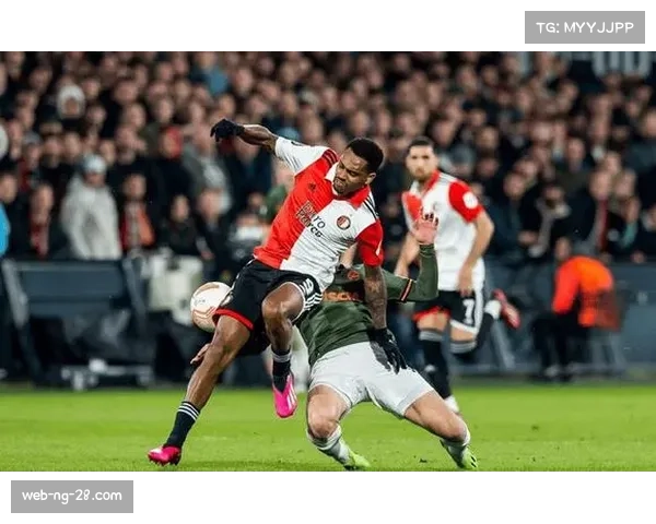 费耶诺德主场控球率荷甲居首 定位球得分占比超过三成