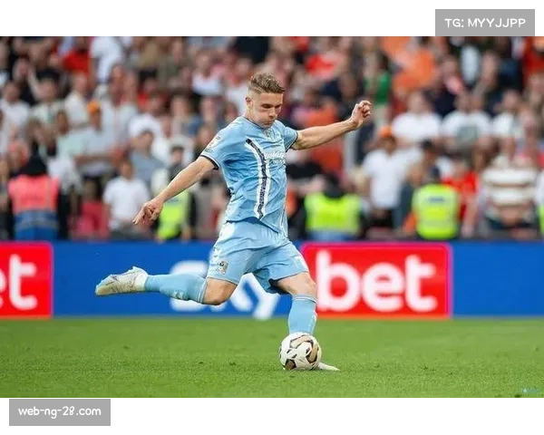 低级别球队考文垂虽败犹荣 足总杯赛场战术纪律性强